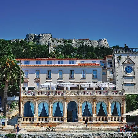 Lovely In With Jacuzzi 度假居 Poljica (Hvar)