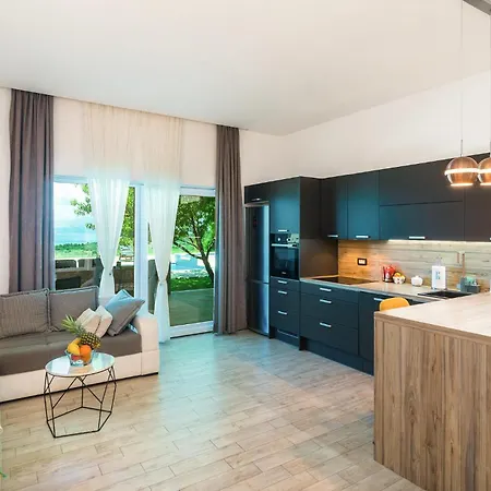 Σπίτι διακοπών Cozy In With Sauna Poljica (Hvar)