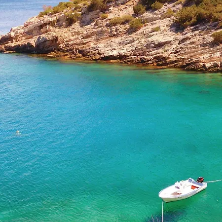 Cozy In With Sauna Σπίτι διακοπών Poljica (Hvar)