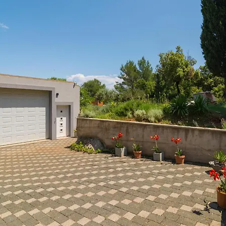 Σπίτι διακοπών Cozy In With Sauna Poljica (Hvar)