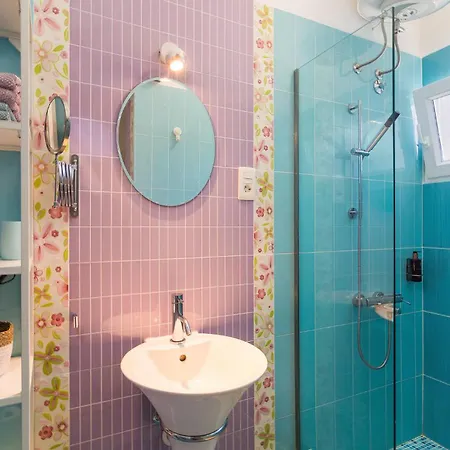 Cozy In With Sauna Σπίτι διακοπών *